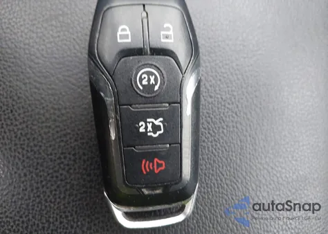 2017 Ford Explorer Xlt z USA, uszkodzony, nr VIN 1FM5K8D85HGA06017